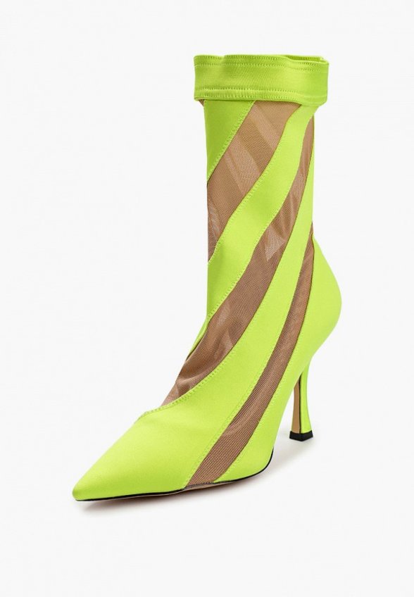 Полусапоги May Vian