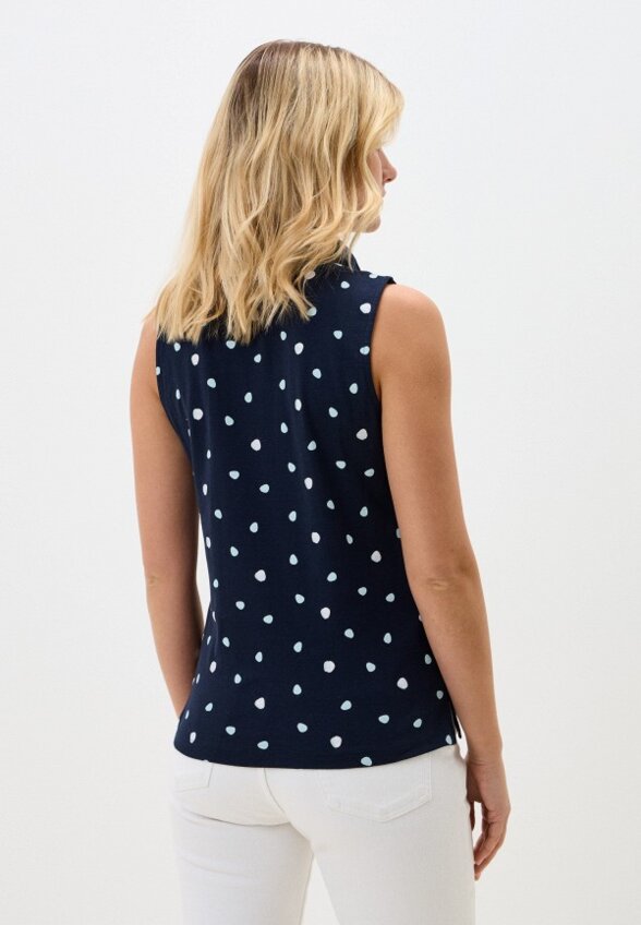 Блуза Tom Tailor