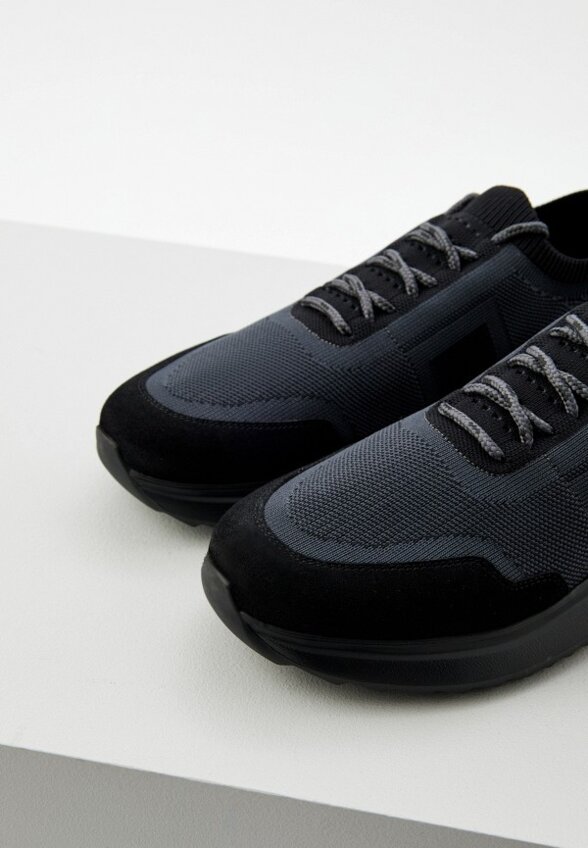 Кроссовки Harmont & Blaine