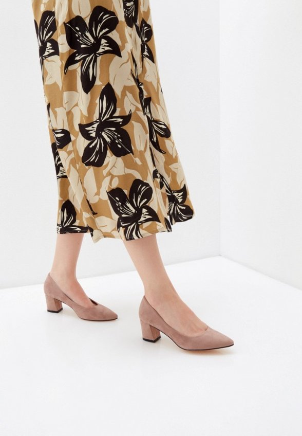 Туфли Dino Ricci Select