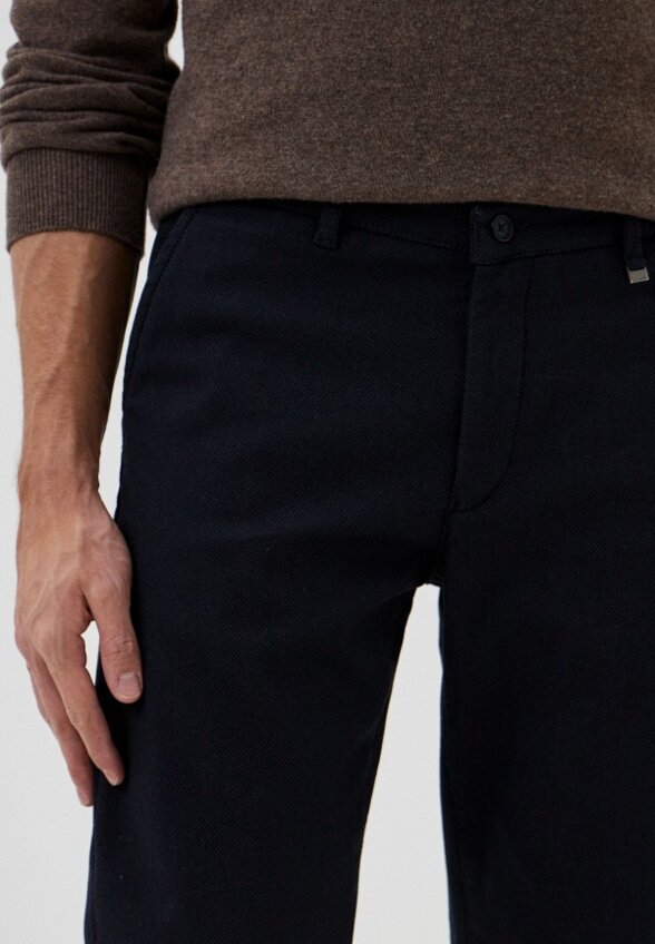 Брюки утепленные Luxor By Ramo