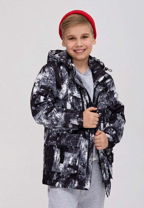 Куртка утепленная Britt