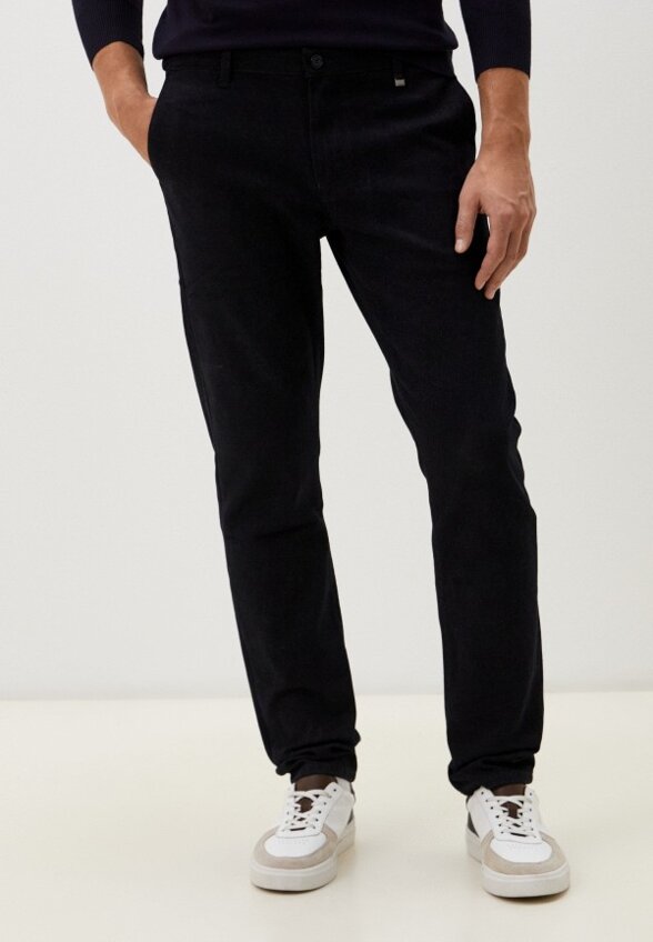 Брюки Luxor By Ramo