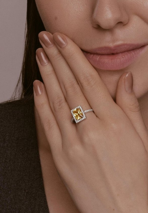 Кольцо Sokolov