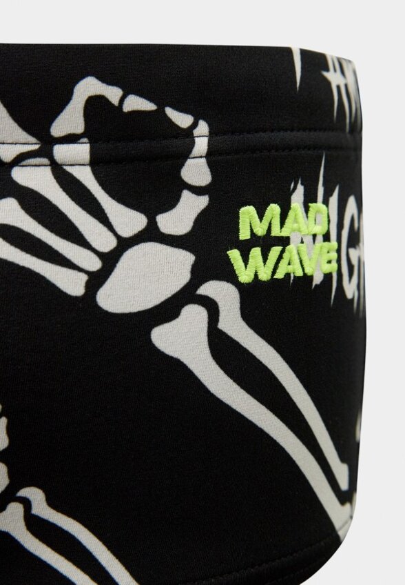 Плавки MadWave