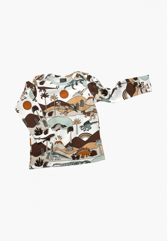 Лонгслив Mjolk