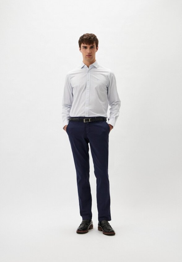 Брюки Hackett London