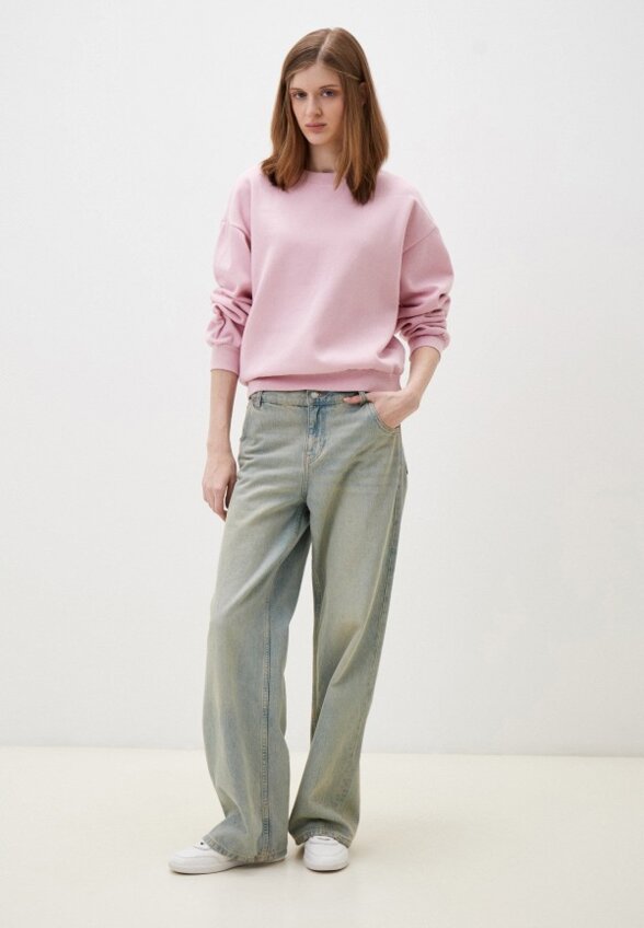 Свитшот Terranova