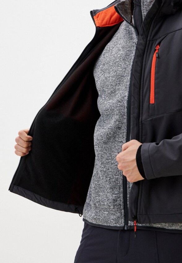 Ветровка CMP