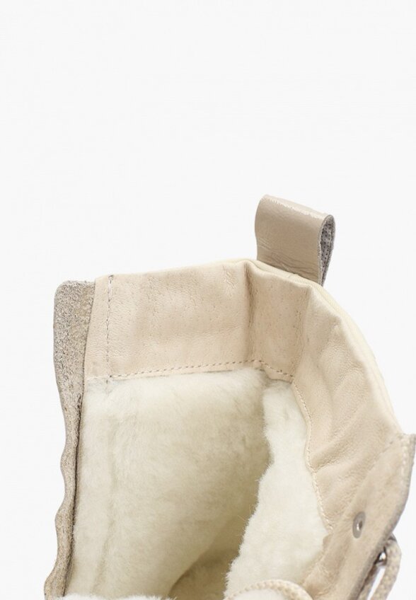 Ботинки Ralf Ringer