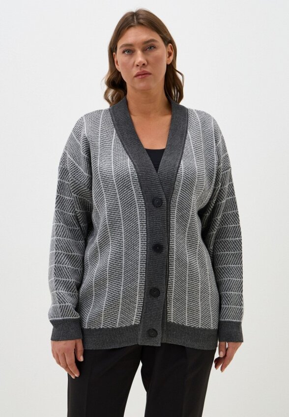 Кардиган Vivawool