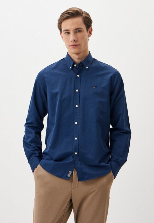 Рубашка Galvanni