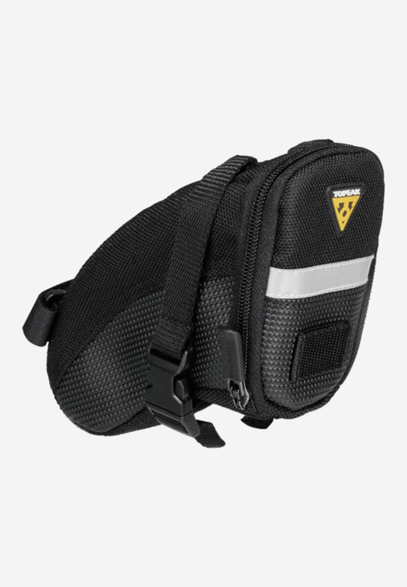 Сумка на велосипед Topeak Aero Wedge Pack, Черный