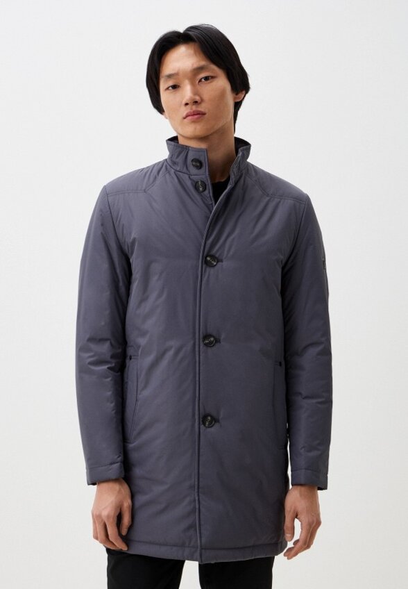 Куртка утепленная Bazioni