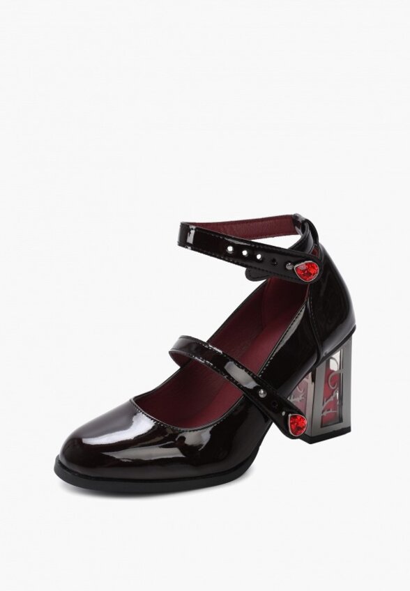 Туфли Убей Скуку