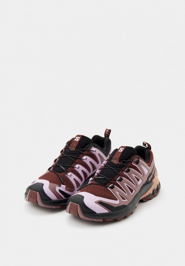 Кроссовки Salomon