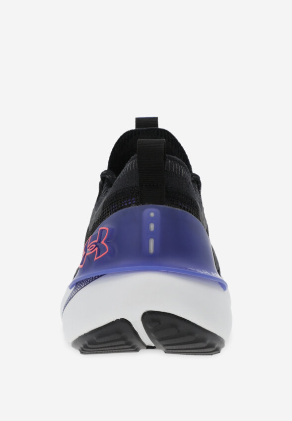 Кроссовки мужские Under Armour Hovr Phantom 3 Se, Черный