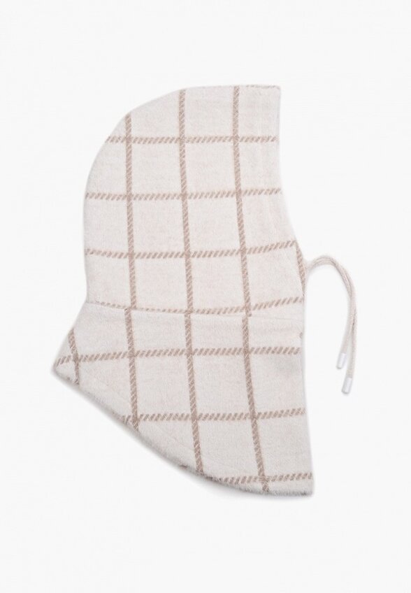 Капор Snoodlybrand