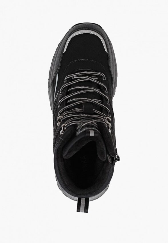 Ботинки Kenkä