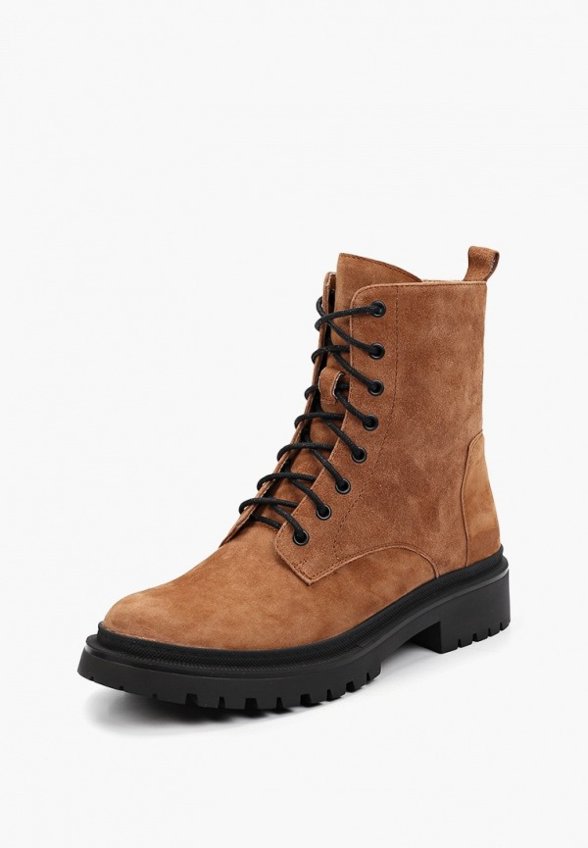 Ботинки Dino Ricci