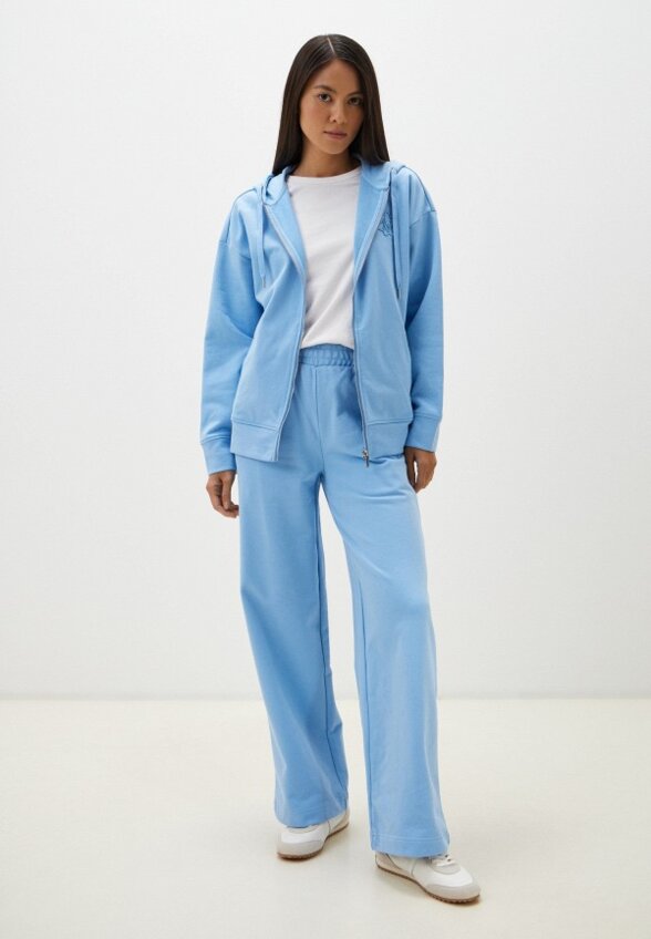 Брюки спортивные Alessandro Manzoni