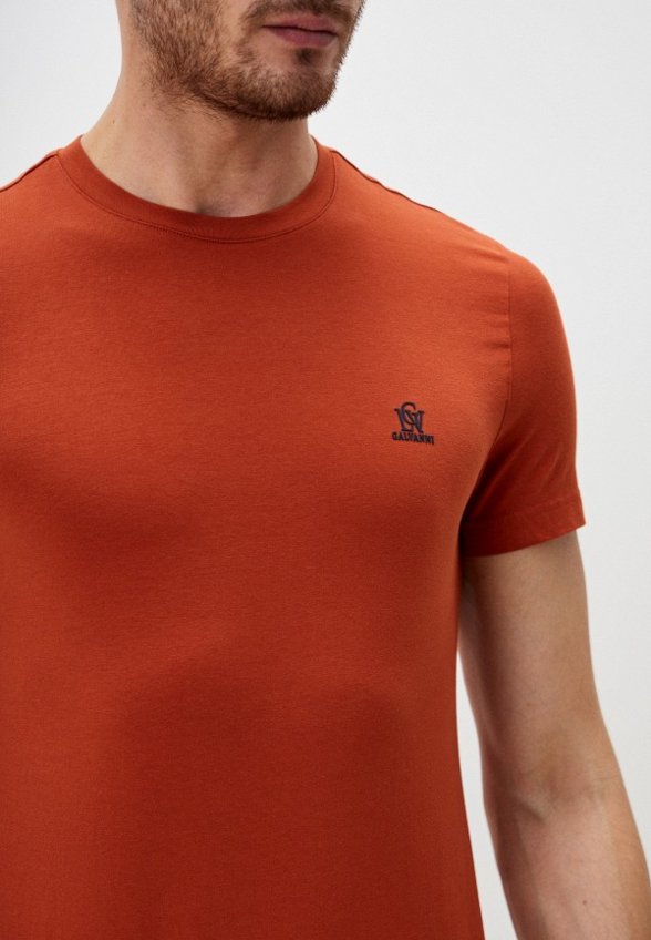 Футболка Galvanni