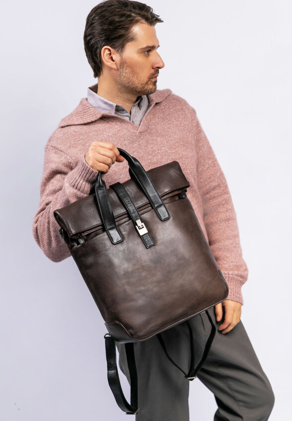 Др.Коффер B402929-244-09_04 рюкзак