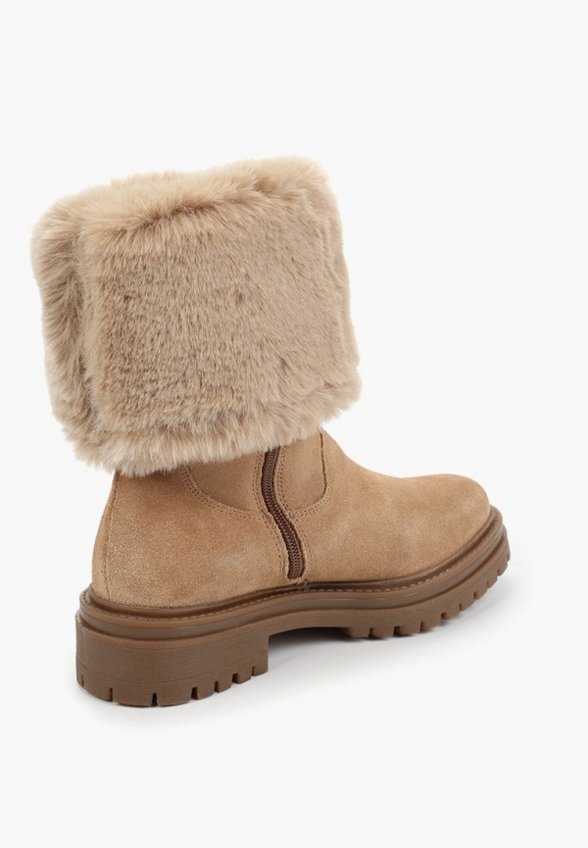 Полусапоги Geox