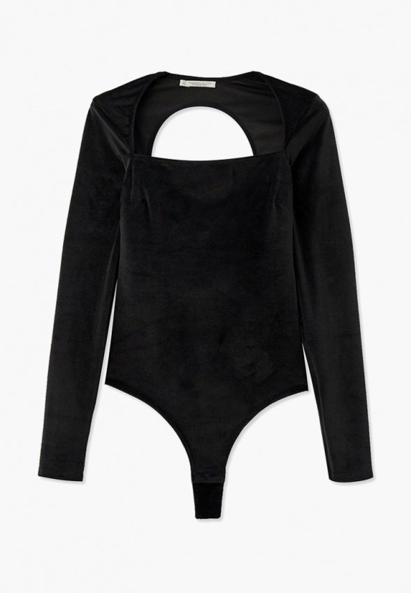 Боди Underprotection