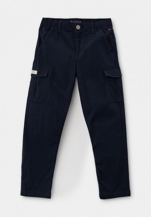Брюки Tommy Hilfiger