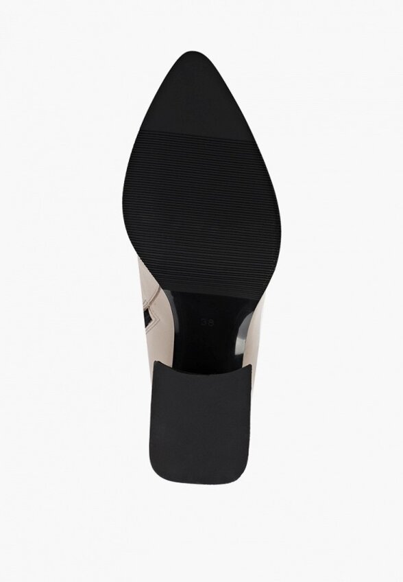 Ботильоны Pazolini