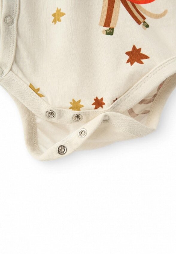 Боди и брюки Happy Baby