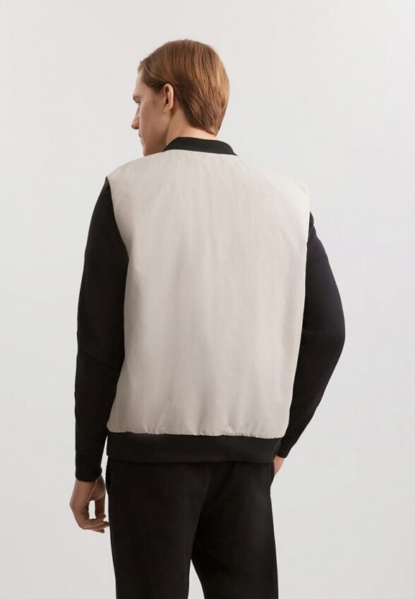 Жилет утепленный Baon