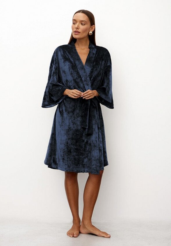 Халат домашний Dintime