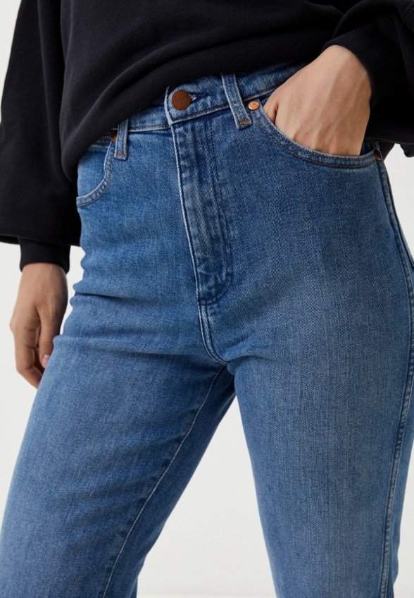 Джинсы Wrangler