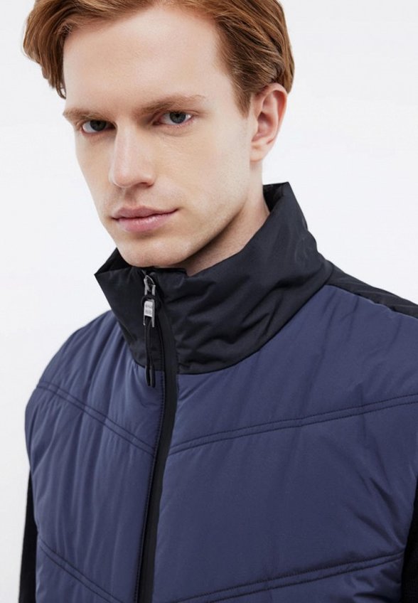 Жилет утепленный Baon