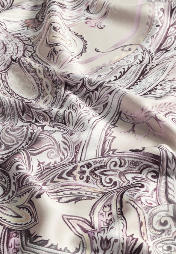 Постельное белье Евро Togas