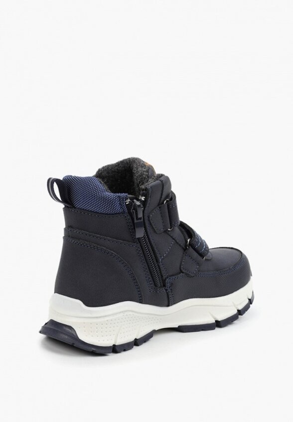 Ботинки Shuzzi