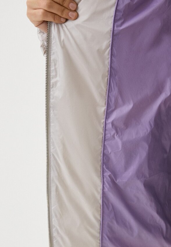 Пуховик Bulmer