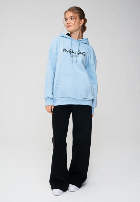 Худи Fashion X&S