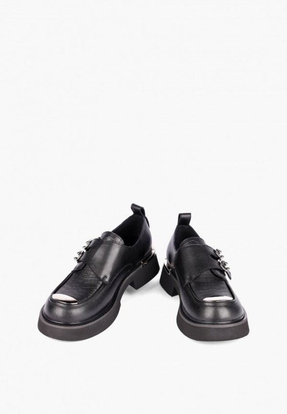 Ботинки Zenden