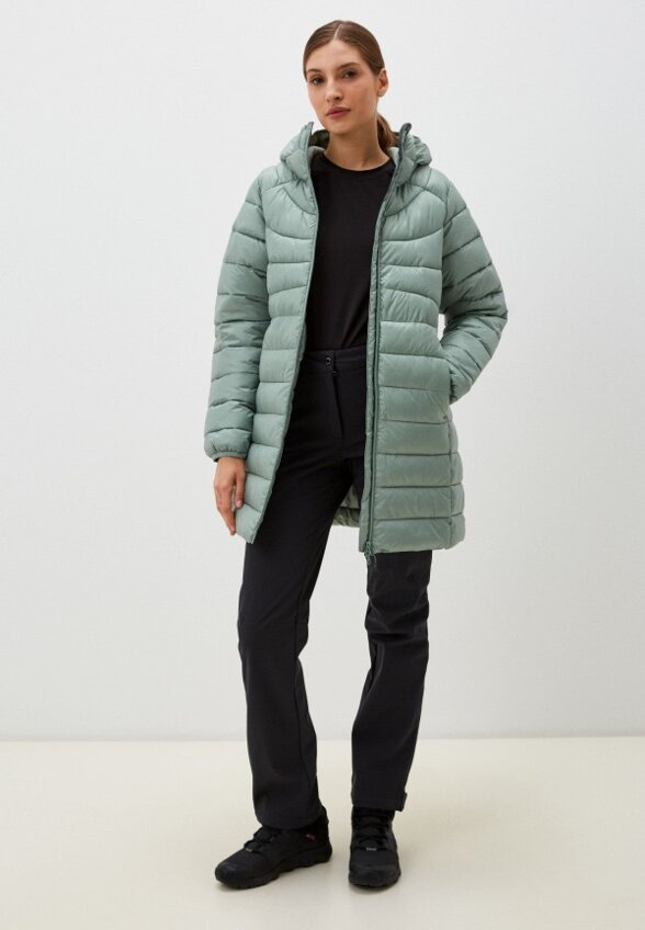 Куртка утепленная Northland