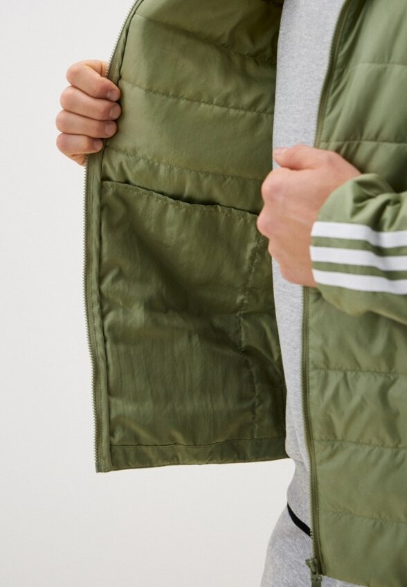 Куртка утепленная adidas