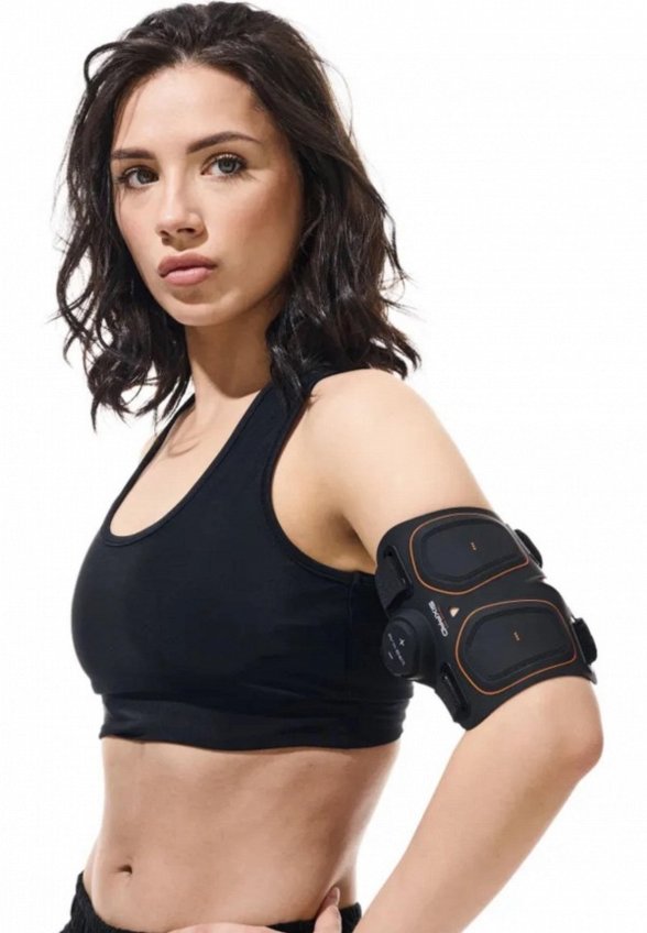 Прибор для миостимуляции SixPad