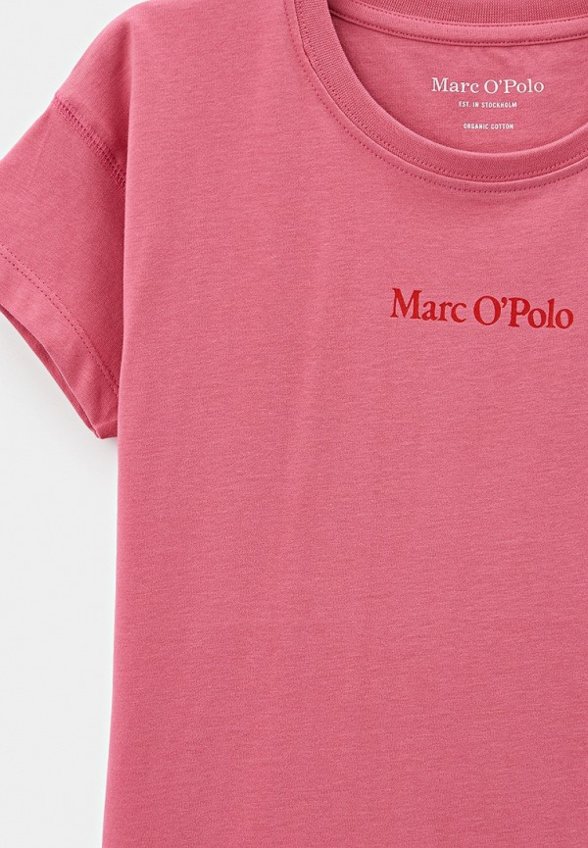 Футболка Marc O'Polo