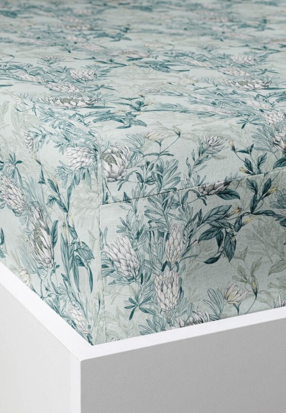 Простыня 2-спальная Cozy Home