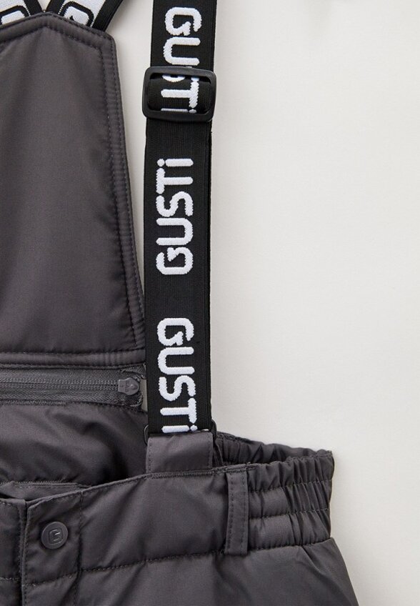 Брюки утепленные Gusti