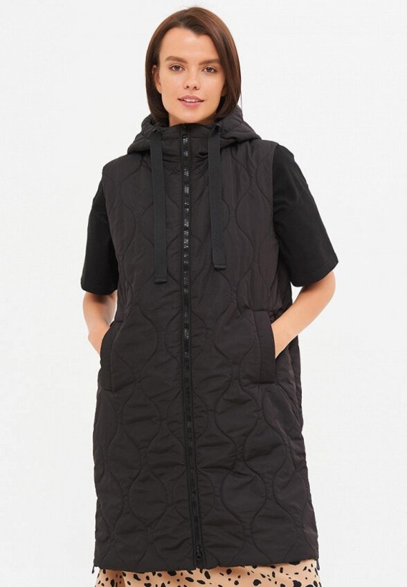 Пуховик Lab Fashion