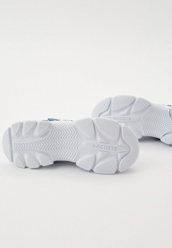 Кроссовки Lacoste