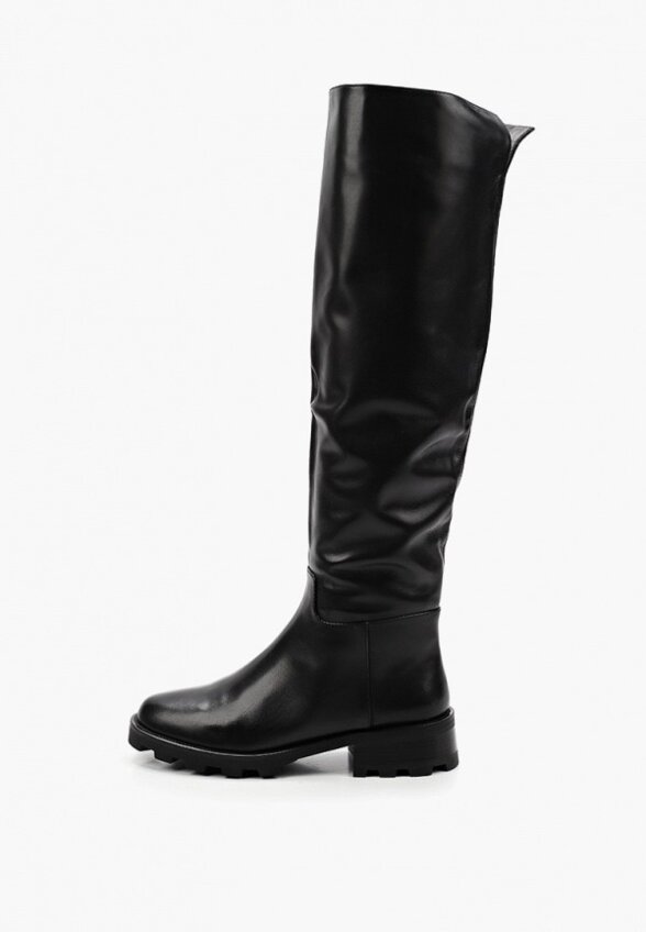 Ботфорты Basconi